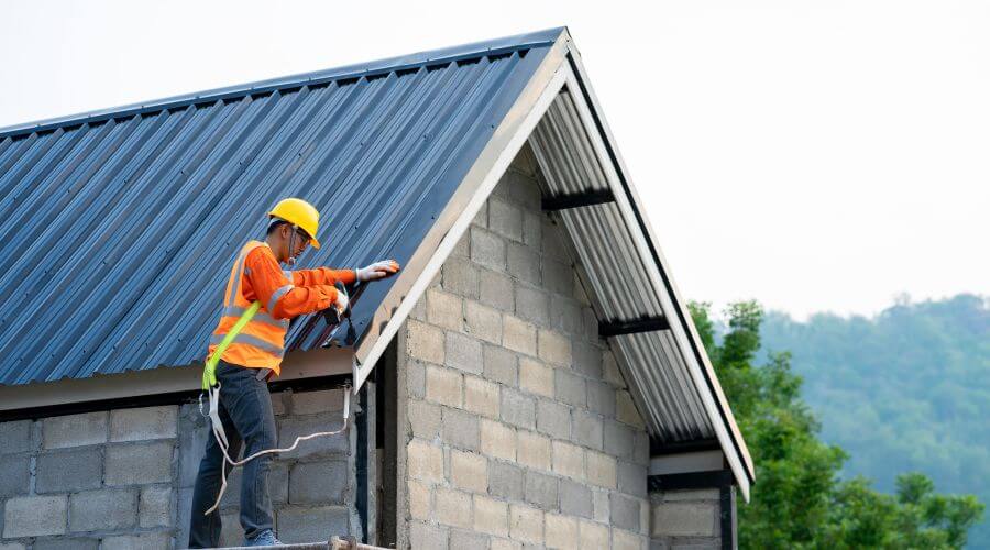 Local Chimney Repair in Plano, IA